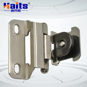 HT-26.871514 Wholesale mini soft close kitchen cabinet steel folding hinges
